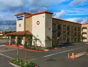 Image of Days Inn & Suites