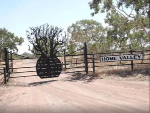 Image of Home Valley Station
