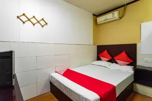 Image of OYO Fenyang Hotel