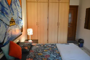 Image of The Hood Hostel