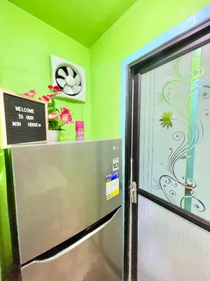 Image of Simple but Comfortable Staycation for Couple