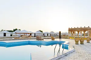 Image of Desert Gateway Resorts