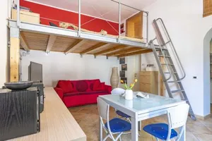 Image of Italian Experience-Florentine Careggi Loft