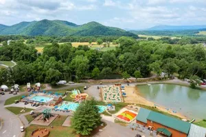 Image of Jellystone Park at Natural Bridge