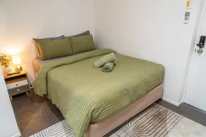 Image of Hot Tub, Ice Bath, Gym, Sauna, Pool Table Coorparoo Haven