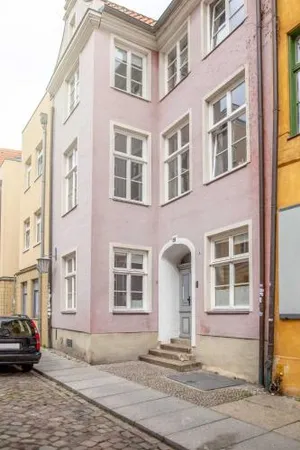 Image of Ferienwohnungen in der Altstadt Stralsund