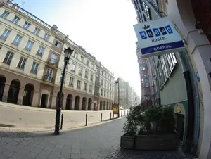 Image of Six Suites, Old Town