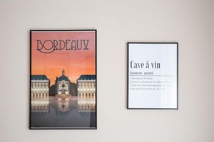 Image of Les Studios du Parc Bordelais - Le Sommelier
