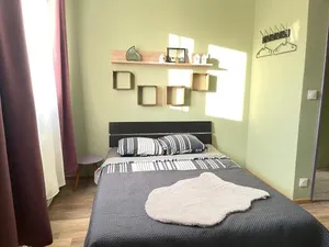 Image of Fanta flat France Suisse