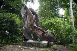 Image of The Mana-Heritage stay - Chengazhimattam Mana