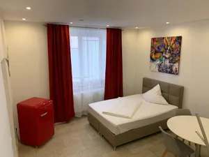 Image of Ferienwohnung Dublin