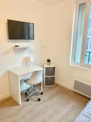 Image of Studios charmants cosy à 5 minutes du centre-ville