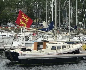 Image of Baroudeur des mers