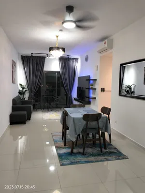 Image of Southville City Condo Bangi - Aeman69 Holidays