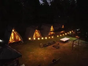 Image of LIL Ville Glamping by TLT
