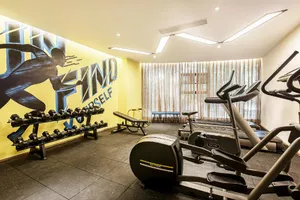 Image of Atour Hotel Chengdu Yulin Huaxi