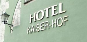 Image of Hotel Kaiserhof am Dom