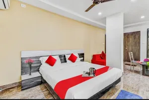 Image of LUTINO HOMES opposite to D Mart Ramurthynagar