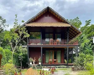 Image of The Poom Cafe' Villa Khao Yai