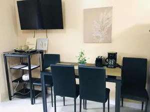 Image of Jazz staycation