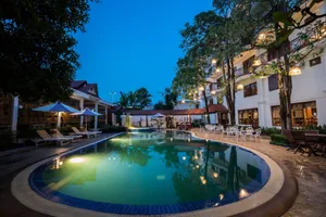 Image of TTC Hotel Premium-Angkor