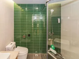 Image of GreenTree Inn Dalian Airport New District Xinzhaizi Express Hotel