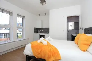 Image of Westfield House Ensuites - Whole