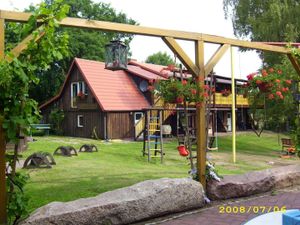 Image of Ferienwohnung A auf dem Bauernhof