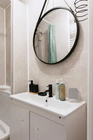 Image of Maison Floquet - Equipée, calme, 2 chambres
