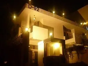 Image of Gem92 Hotel