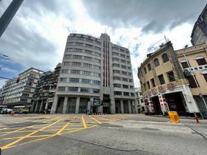 Image of Grande Hotel Macau