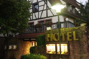 Image of Hotel Restaurant Altes Badhaus