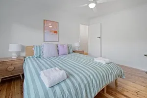 Image of Morgan Abode - Walk to CBD, Modern Escape