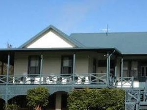 Image of Fraser Island Retreat