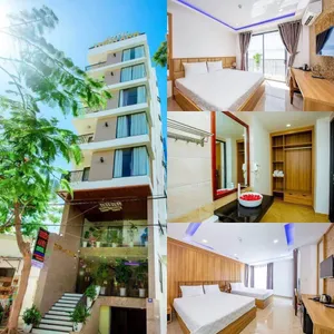 Image of Thiên Anh hotel