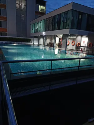 Image of Kota Kinabalu Homestay Kakak Maniss at University Condo Apartment 1