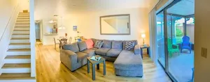 Image of Spacious Townhome Ocala, Central Location, Newly Renovated, Pets Welcome