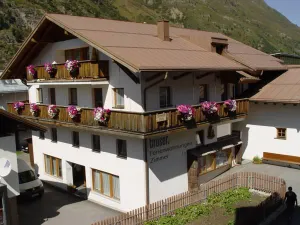 Image of Frühstückspension Broser