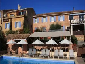 Image of Hôtel Le Pré Saint Michel