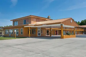 Image of Rodeway Inn