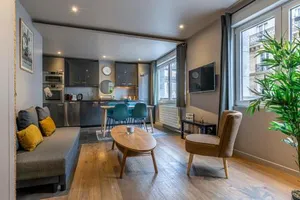 Image of Les Appartements Cardinet