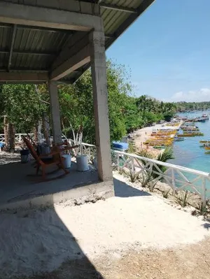 Image of Aiko Beach Isla Sunrise Resort