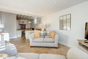 Image of Friday Cottage