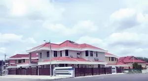 Image of Mayton Residence