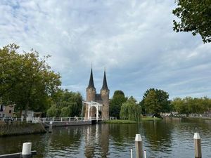 Image of Beautiful house in Delft