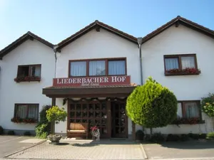 Image of Hotel Liederbacher Hof