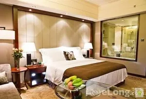 Image of Fuqinglong Huatian Holiday Hotel