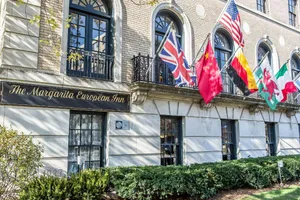 Image of Margarita European Inn