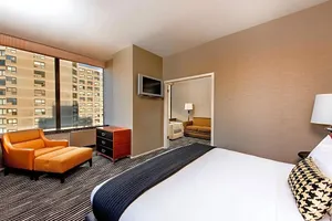Image of Bentley Hotel