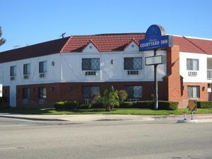 Image of Palms Courtyard Inn